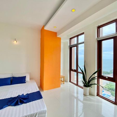 Zozo House - Homestay Bai Sau فونج تاو المظهر الخارجي الصورة