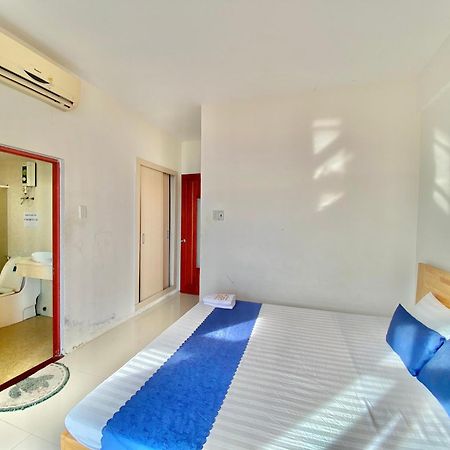 Zozo House - Homestay Bai Sau فونج تاو المظهر الخارجي الصورة
