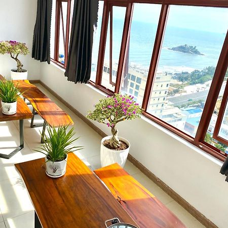 Zozo House - Homestay Bai Sau فونج تاو المظهر الخارجي الصورة