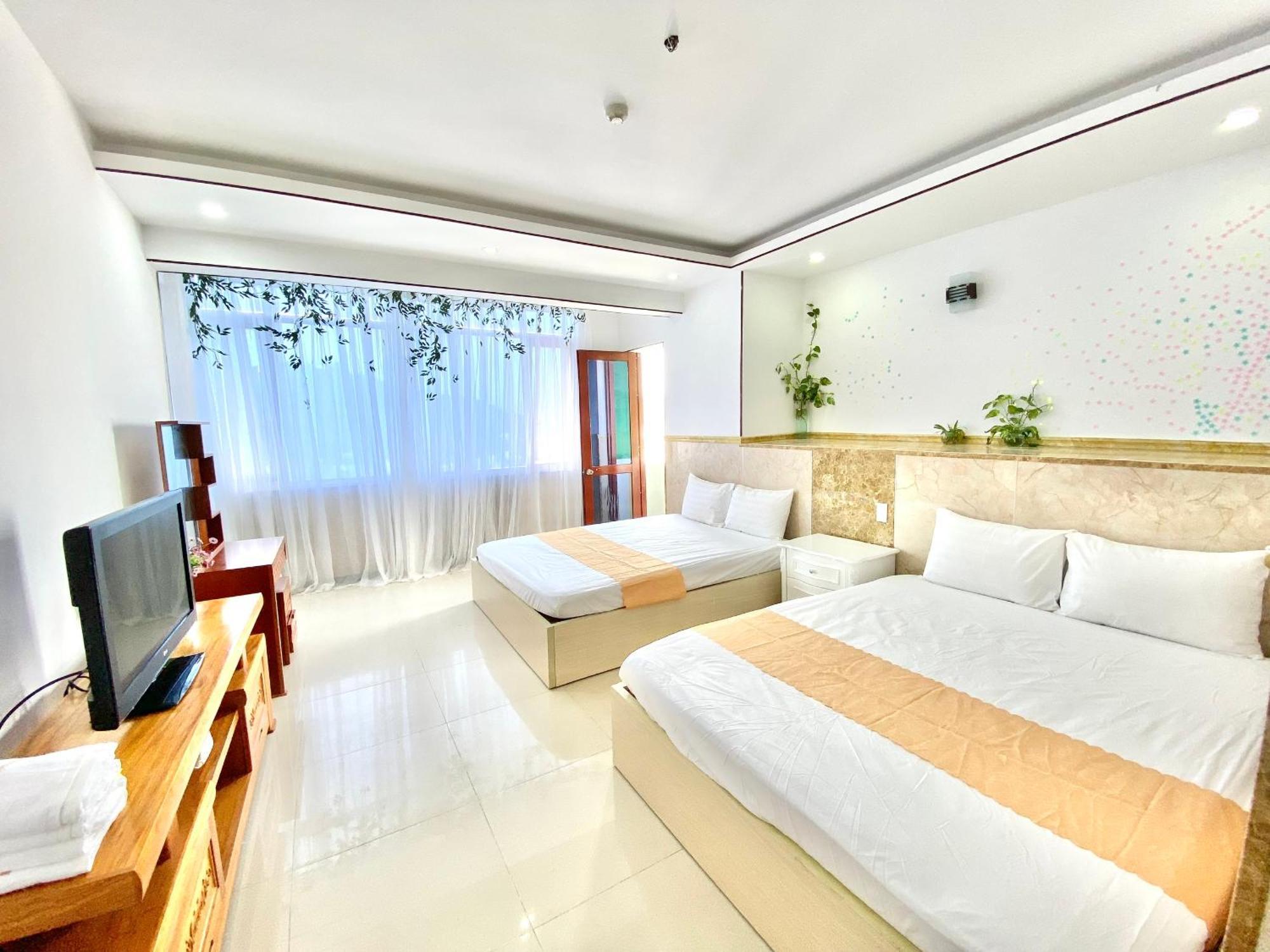 Zozo House - Homestay Bai Sau فونج تاو المظهر الخارجي الصورة