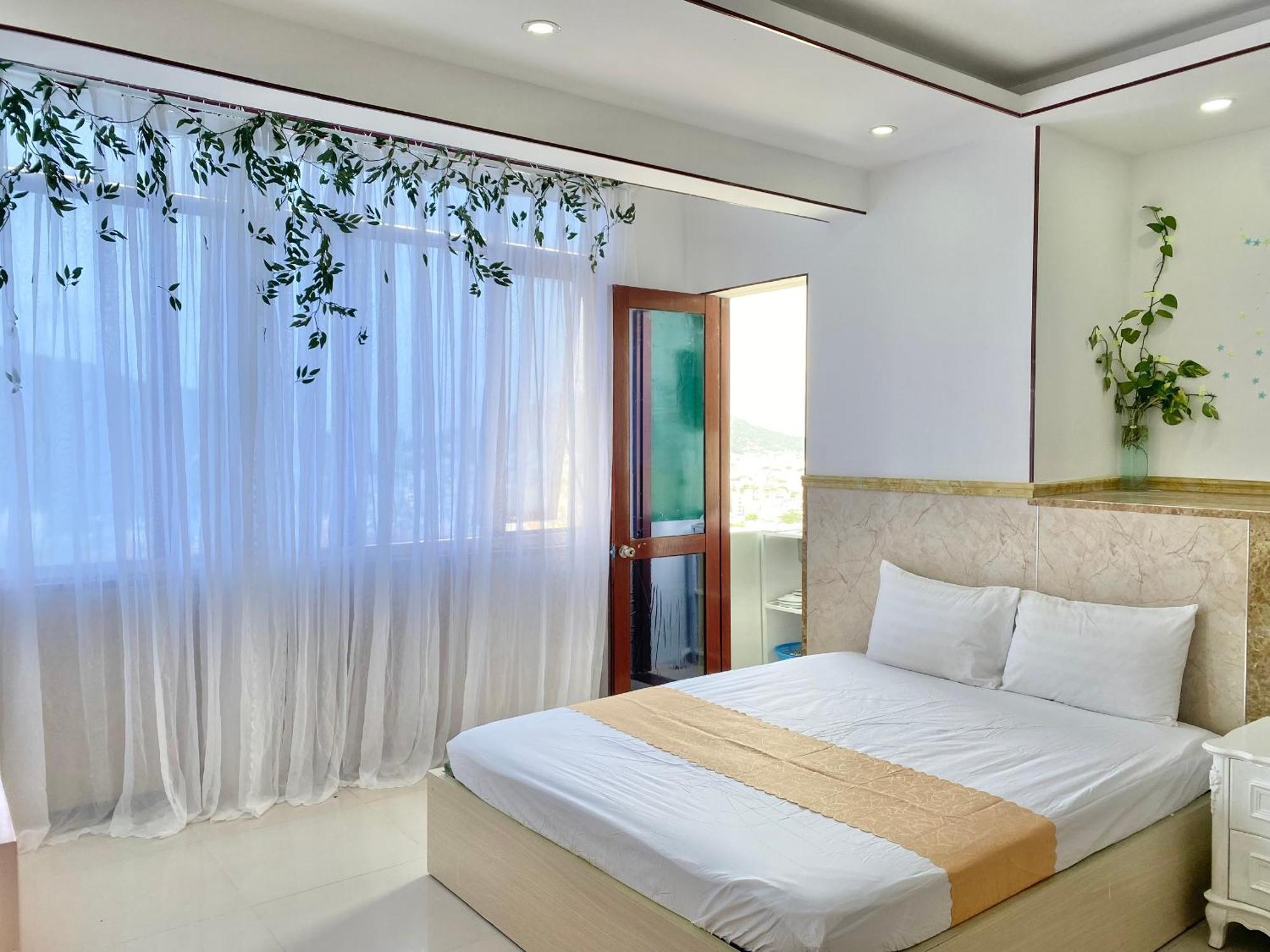 Zozo House - Homestay Bai Sau فونج تاو المظهر الخارجي الصورة