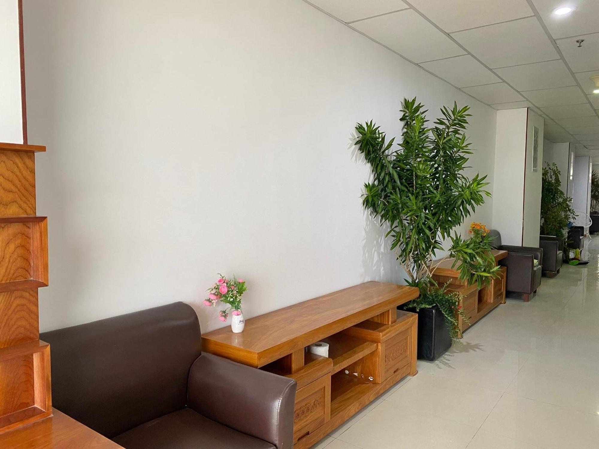 Zozo House - Homestay Bai Sau فونج تاو المظهر الخارجي الصورة