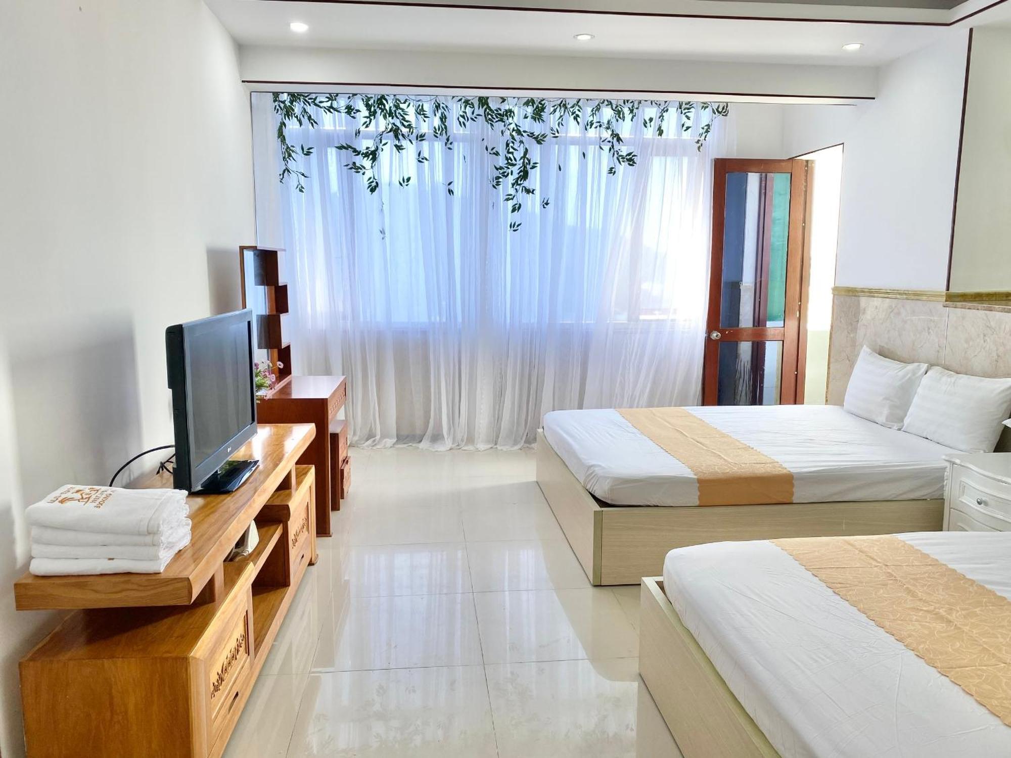 Zozo House - Homestay Bai Sau فونج تاو المظهر الخارجي الصورة