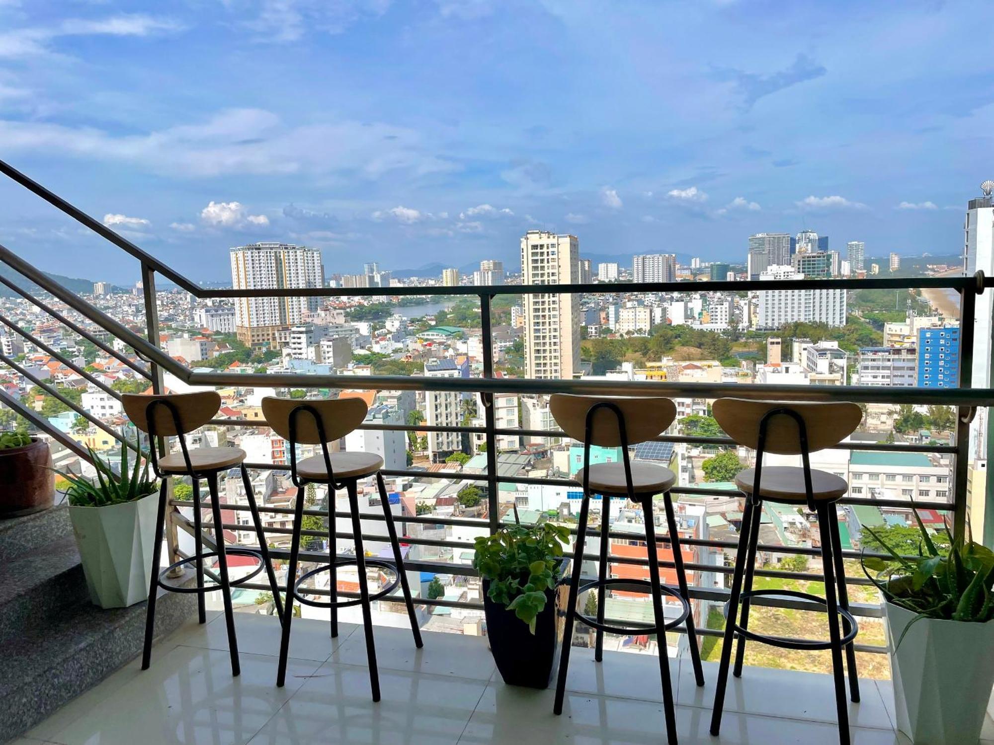 Zozo House - Homestay Bai Sau فونج تاو المظهر الخارجي الصورة