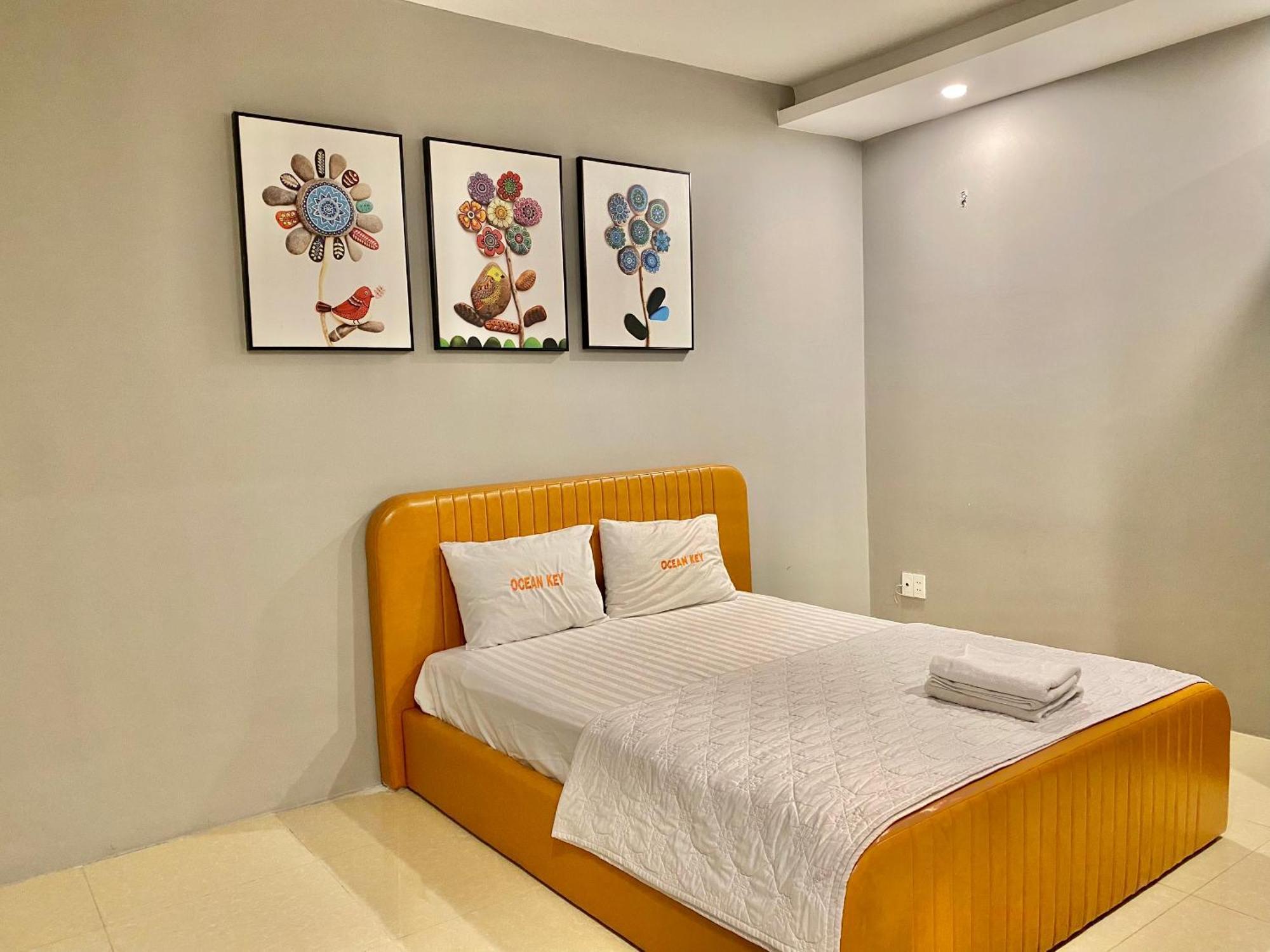 Zozo House - Homestay Bai Sau فونج تاو المظهر الخارجي الصورة