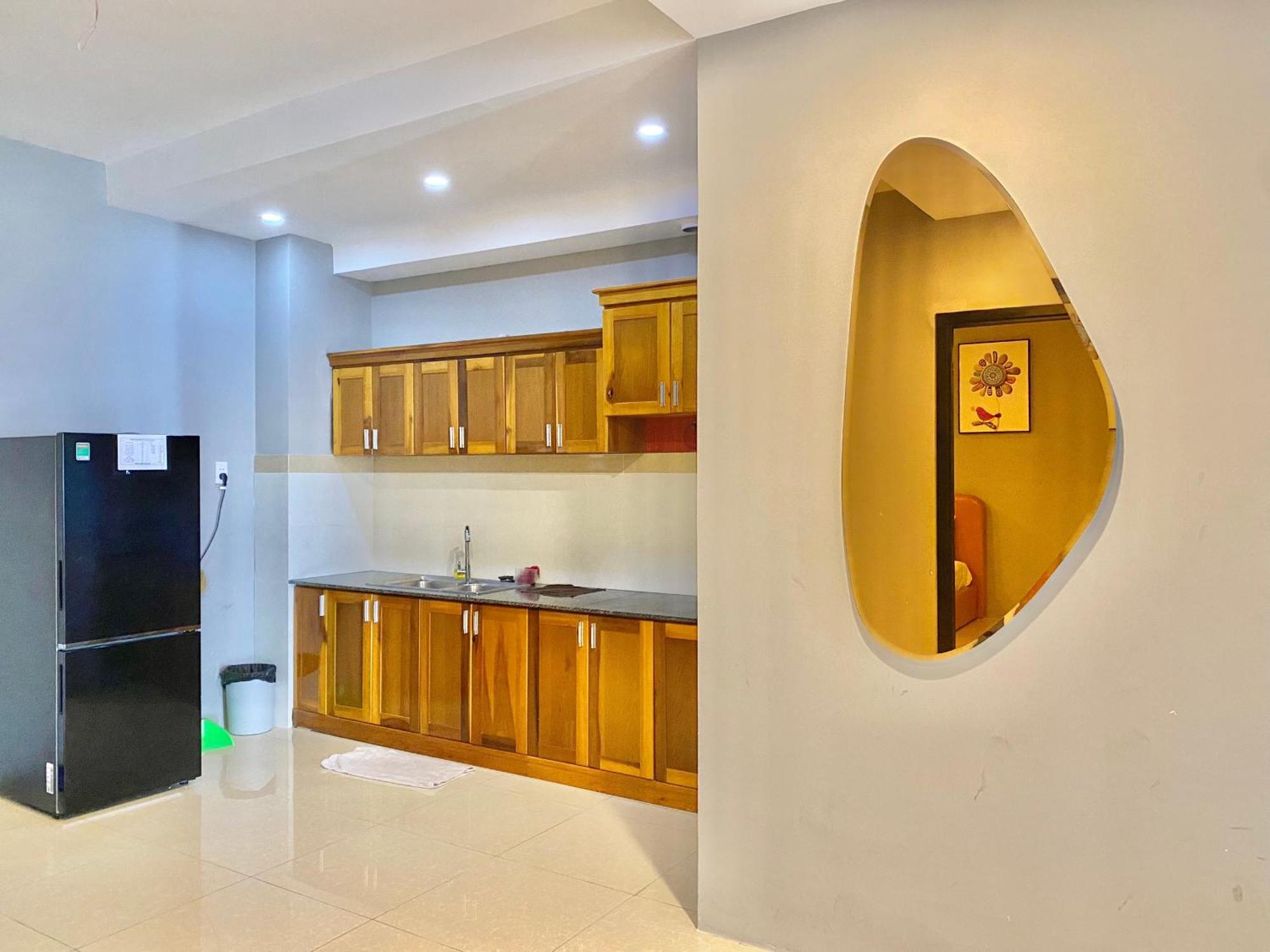 Zozo House - Homestay Bai Sau فونج تاو المظهر الخارجي الصورة