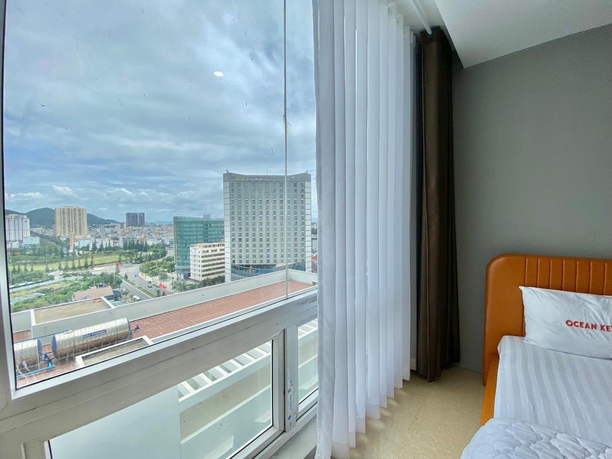 Zozo House - Homestay Bai Sau فونج تاو المظهر الخارجي الصورة
