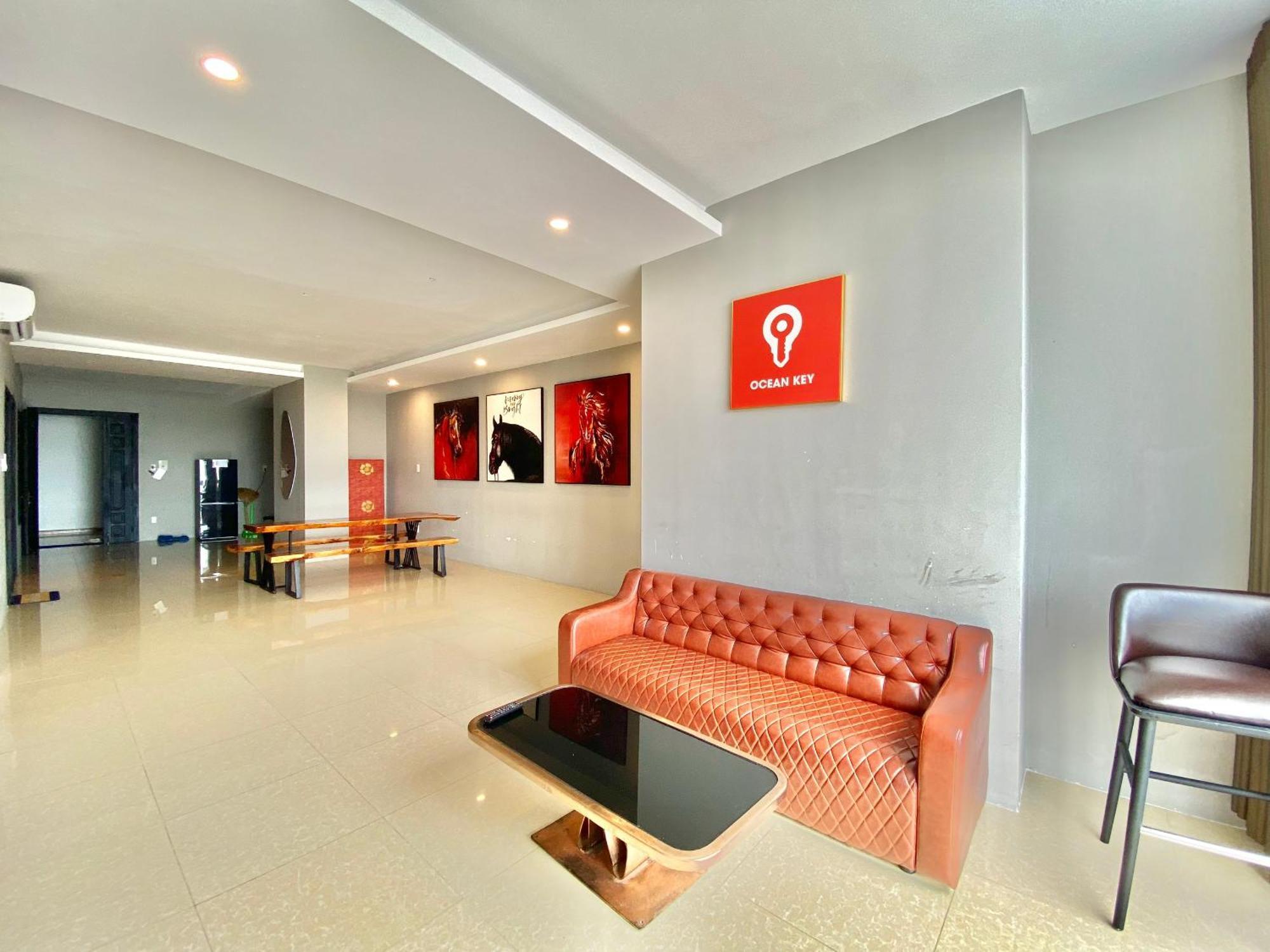 Zozo House - Homestay Bai Sau فونج تاو المظهر الخارجي الصورة