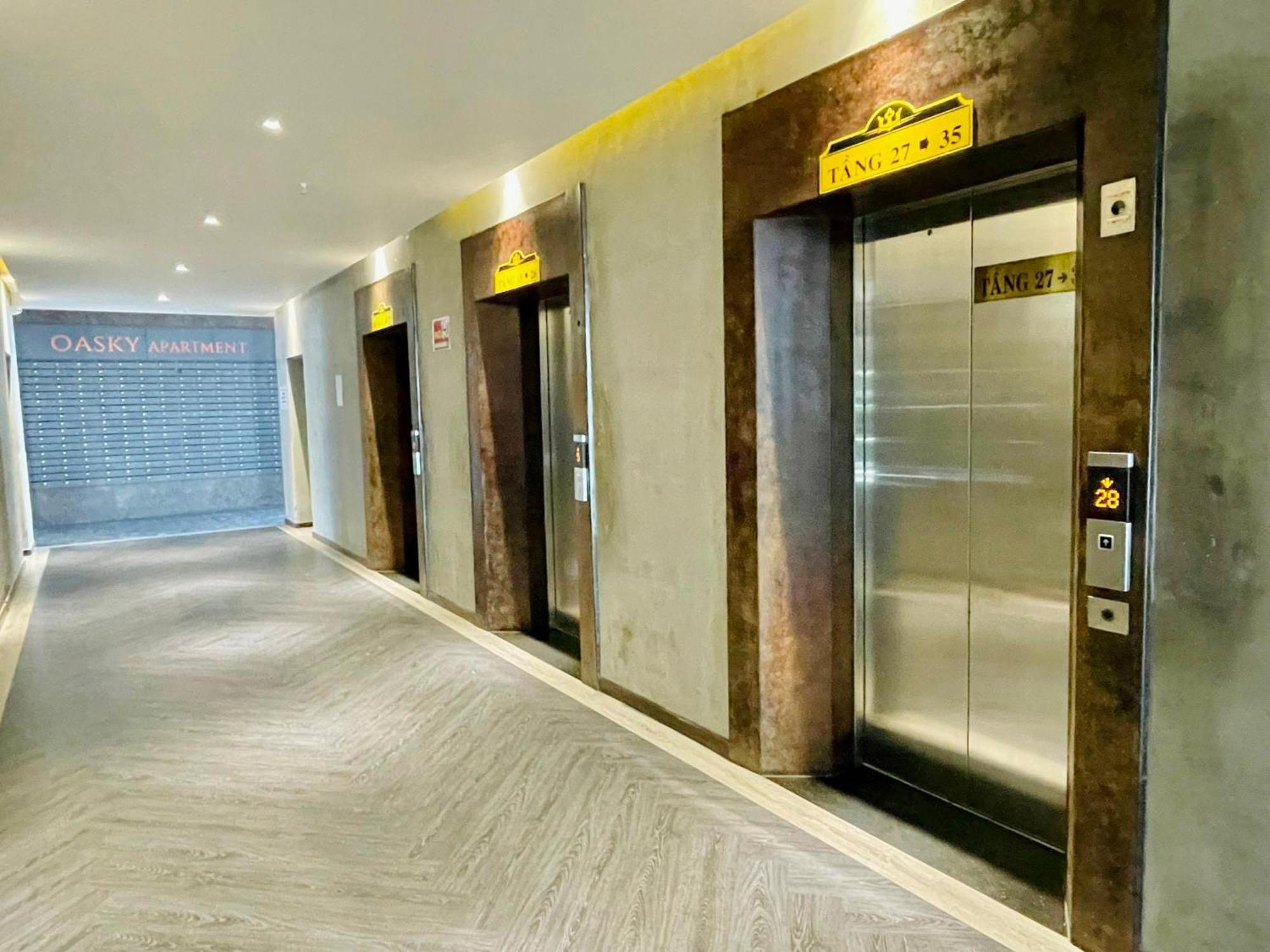 Zozo House - Homestay Bai Sau فونج تاو المظهر الخارجي الصورة