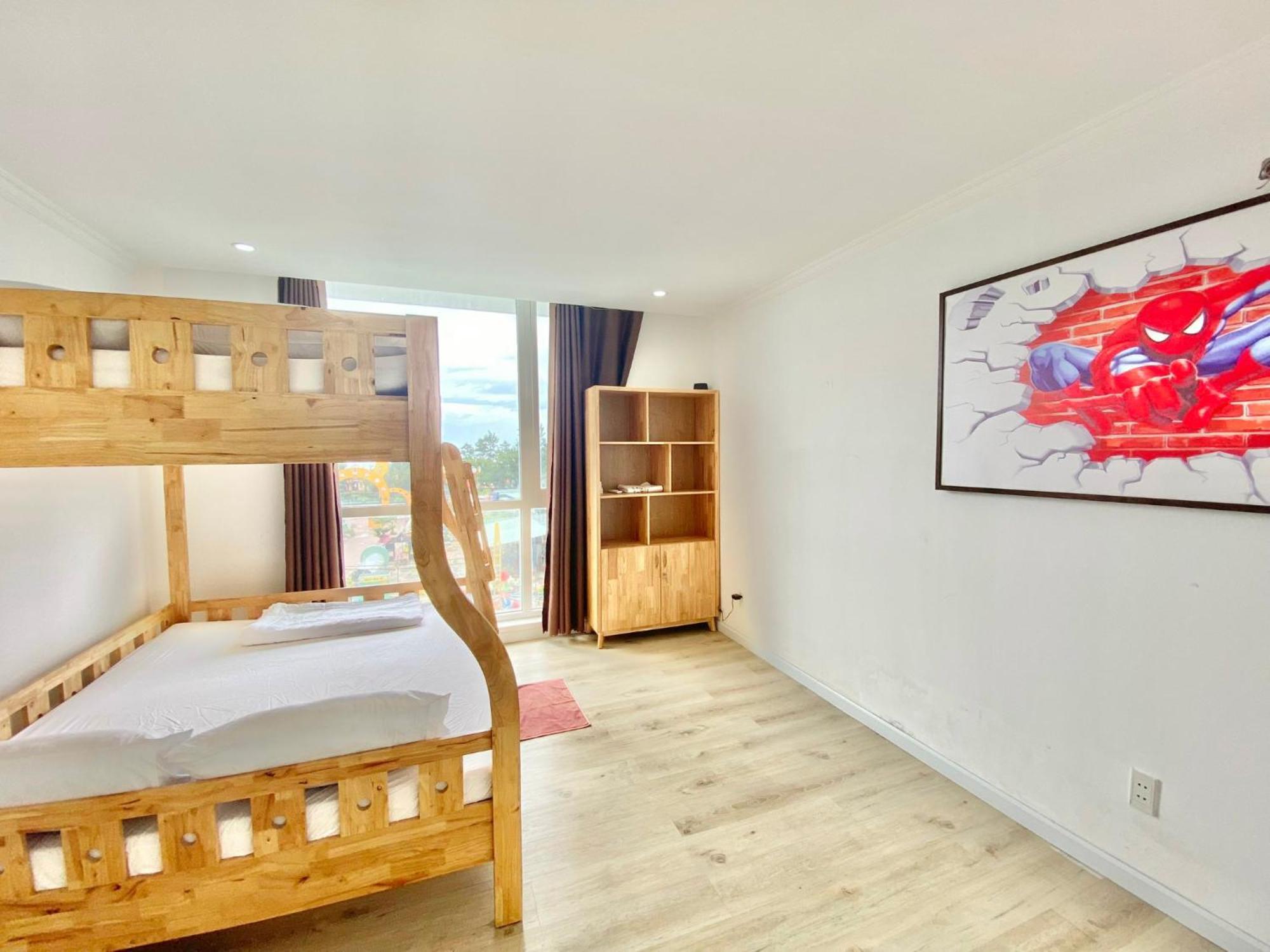 Zozo House - Homestay Bai Sau فونج تاو المظهر الخارجي الصورة