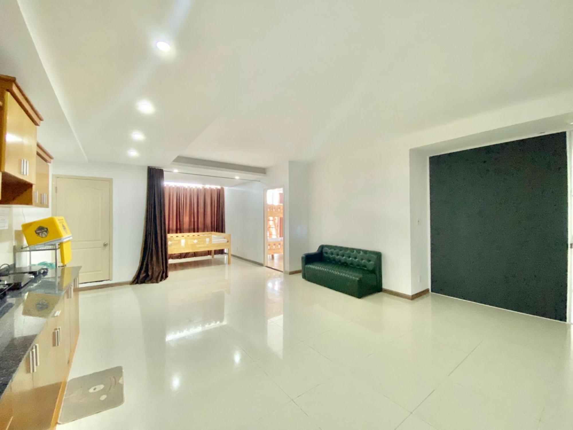 Zozo House - Homestay Bai Sau فونج تاو المظهر الخارجي الصورة