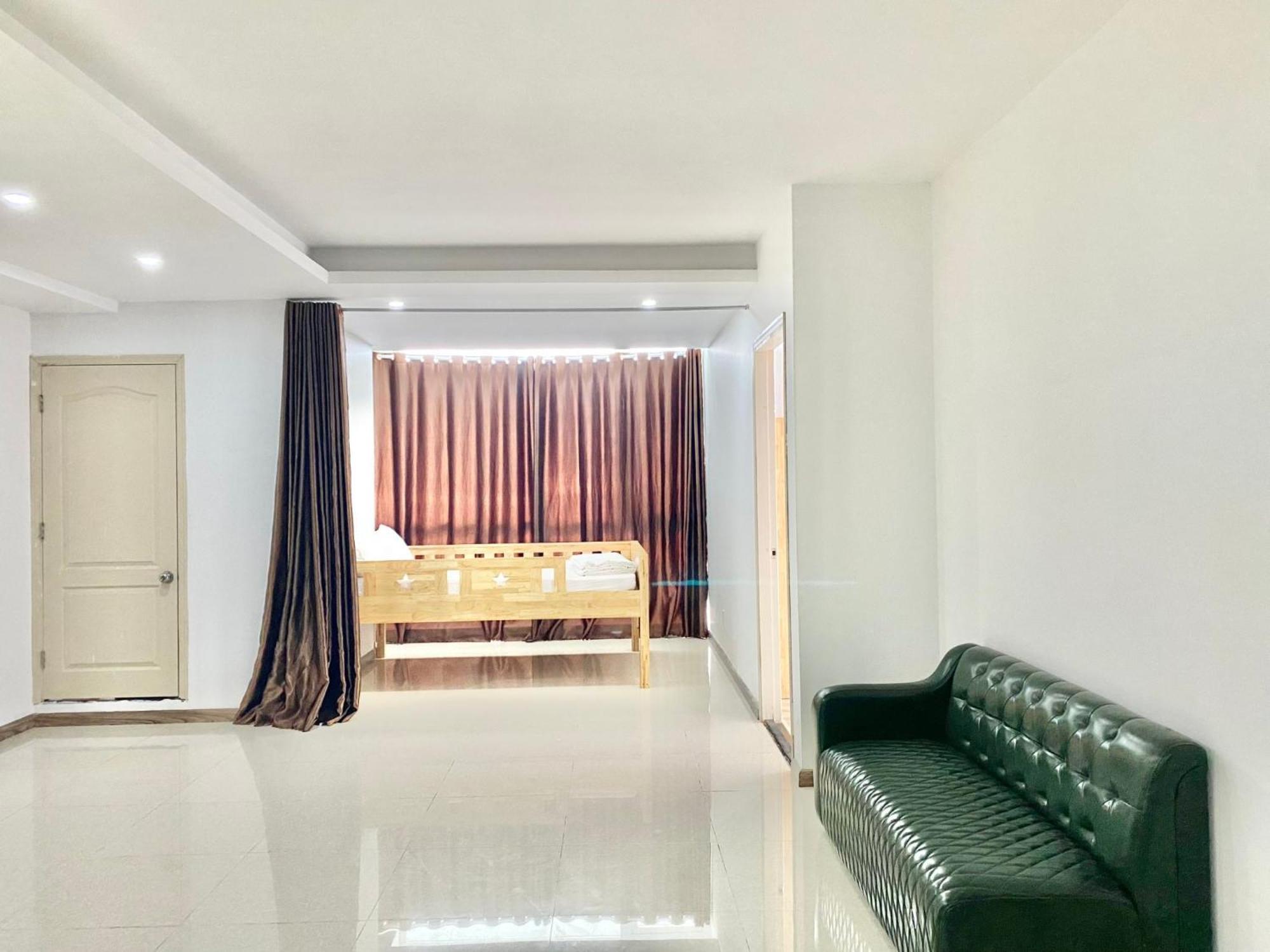 Zozo House - Homestay Bai Sau فونج تاو المظهر الخارجي الصورة