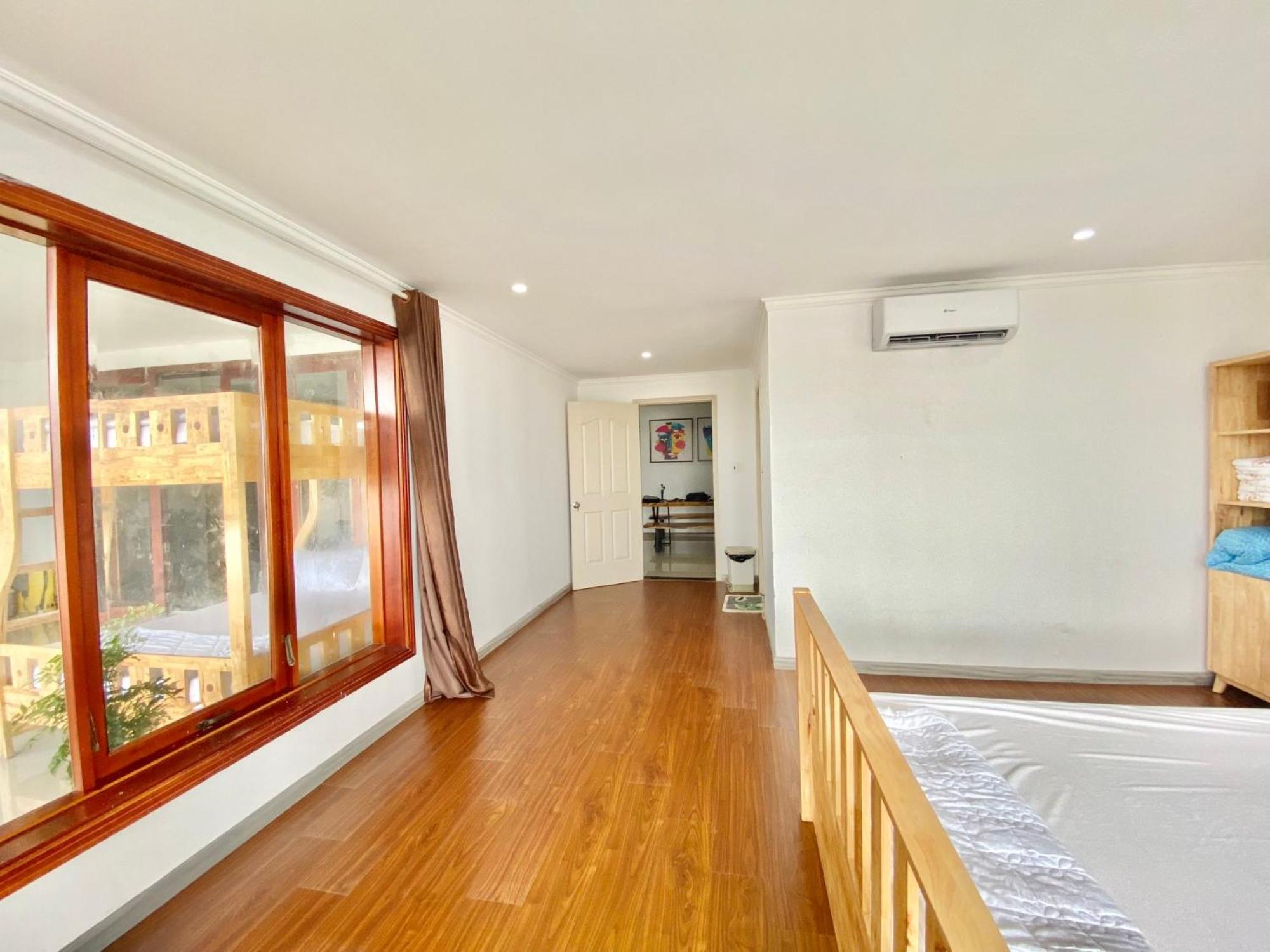 Zozo House - Homestay Bai Sau فونج تاو المظهر الخارجي الصورة