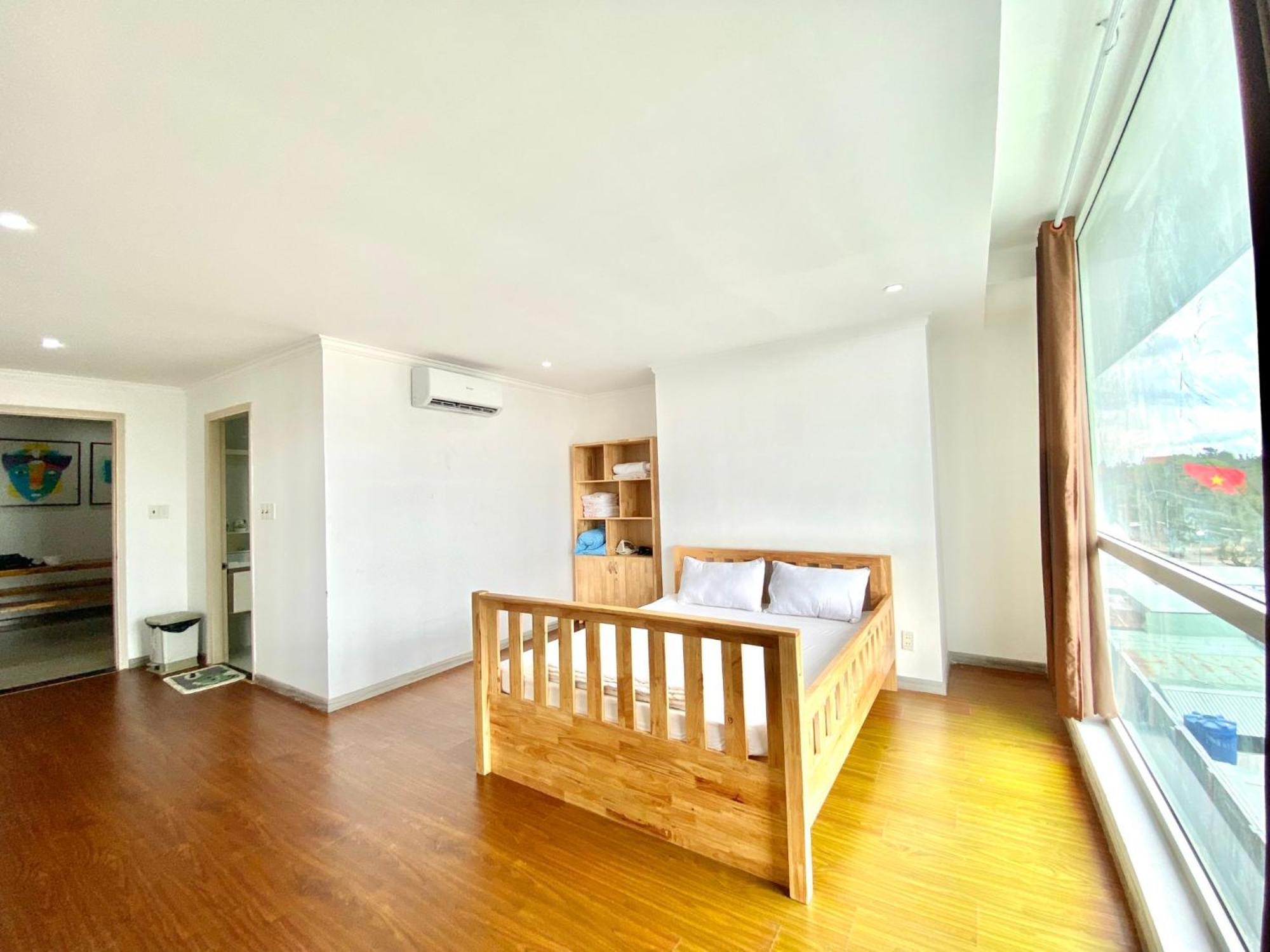 Zozo House - Homestay Bai Sau فونج تاو المظهر الخارجي الصورة