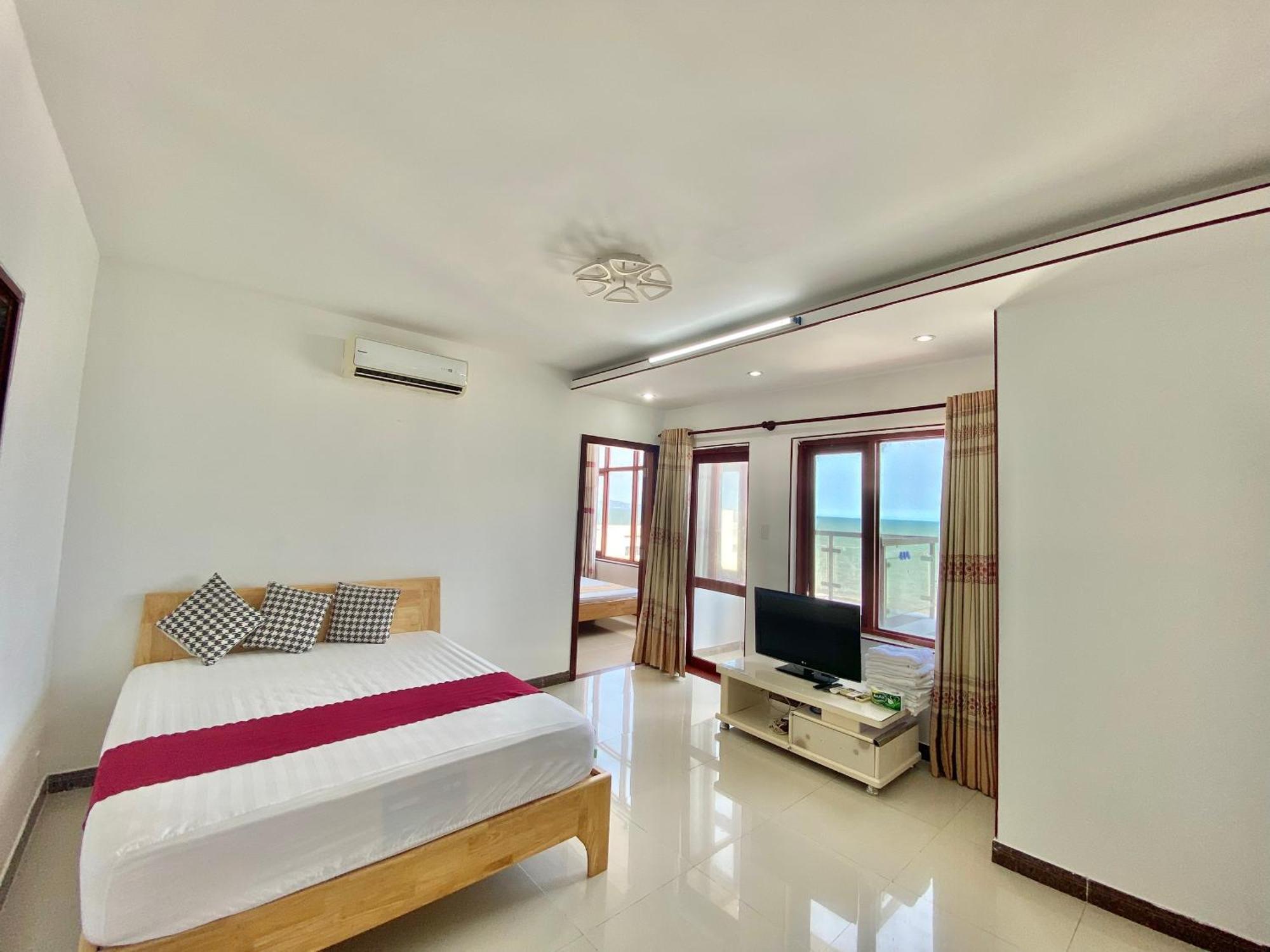 Zozo House - Homestay Bai Sau فونج تاو المظهر الخارجي الصورة