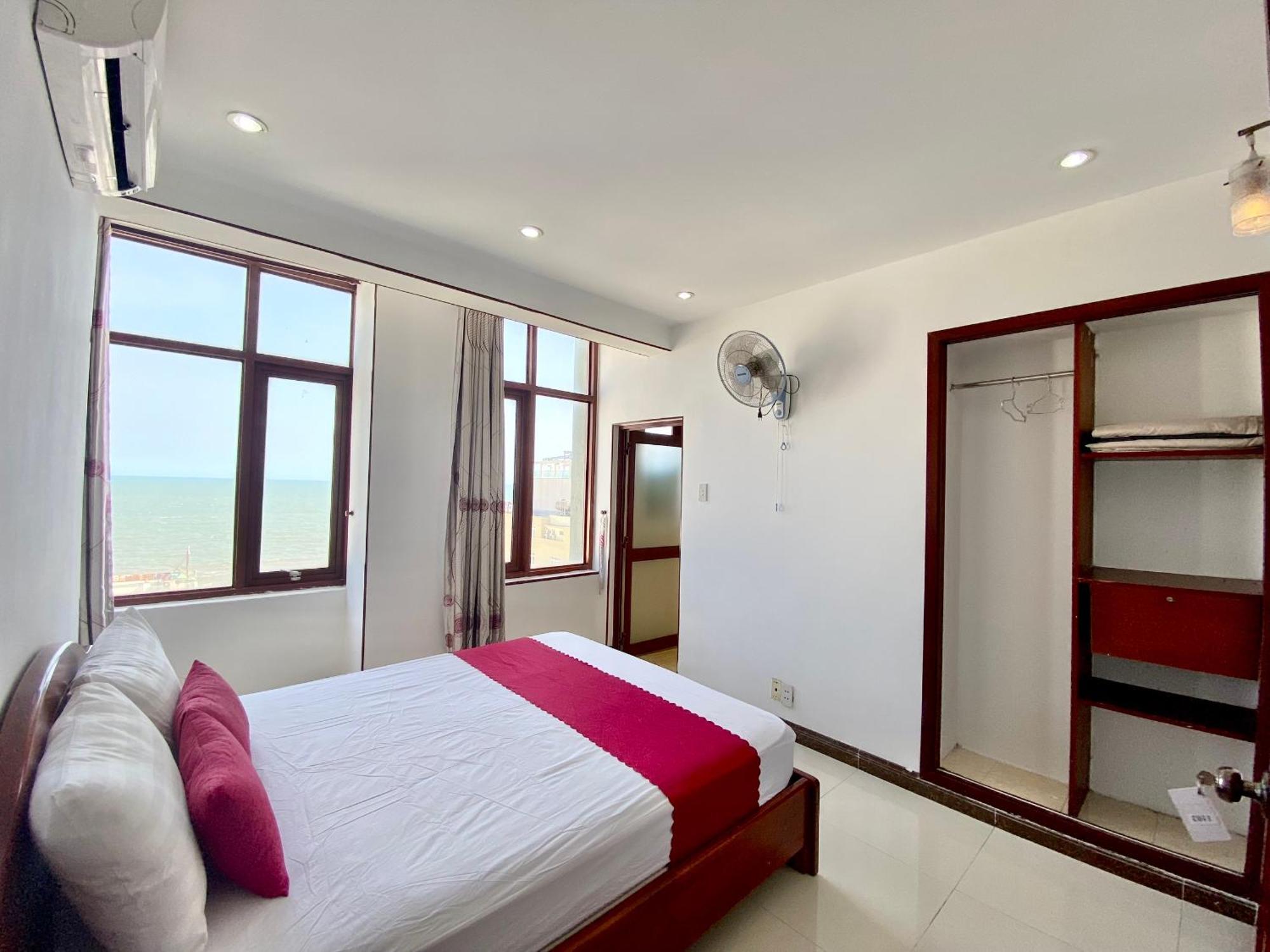 Zozo House - Homestay Bai Sau فونج تاو المظهر الخارجي الصورة