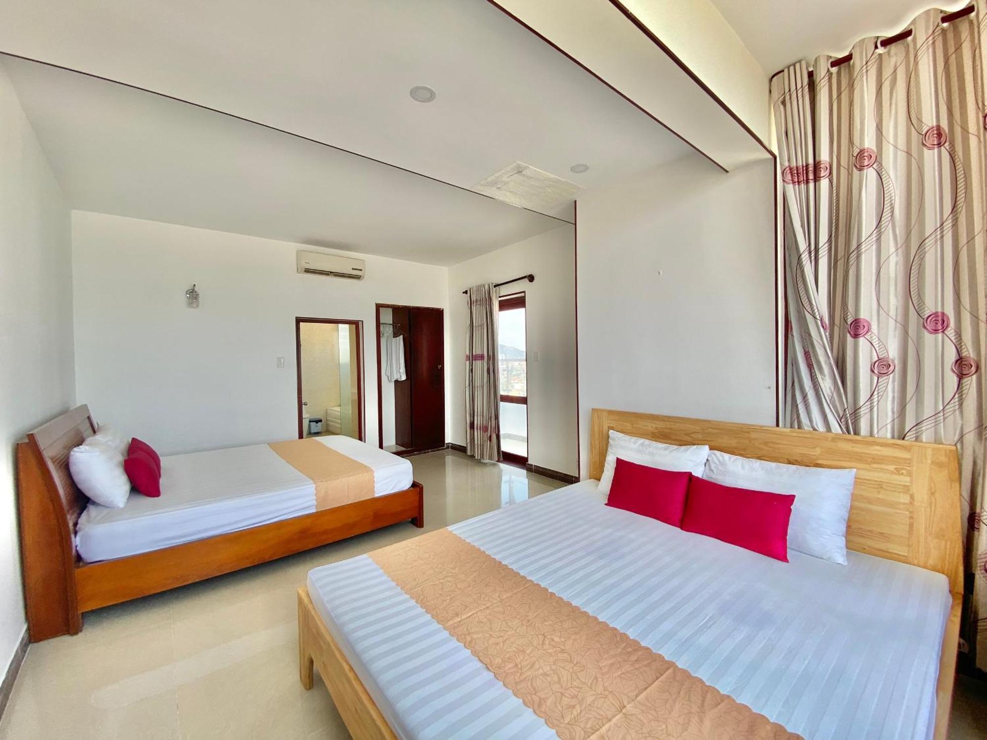 Zozo House - Homestay Bai Sau فونج تاو المظهر الخارجي الصورة