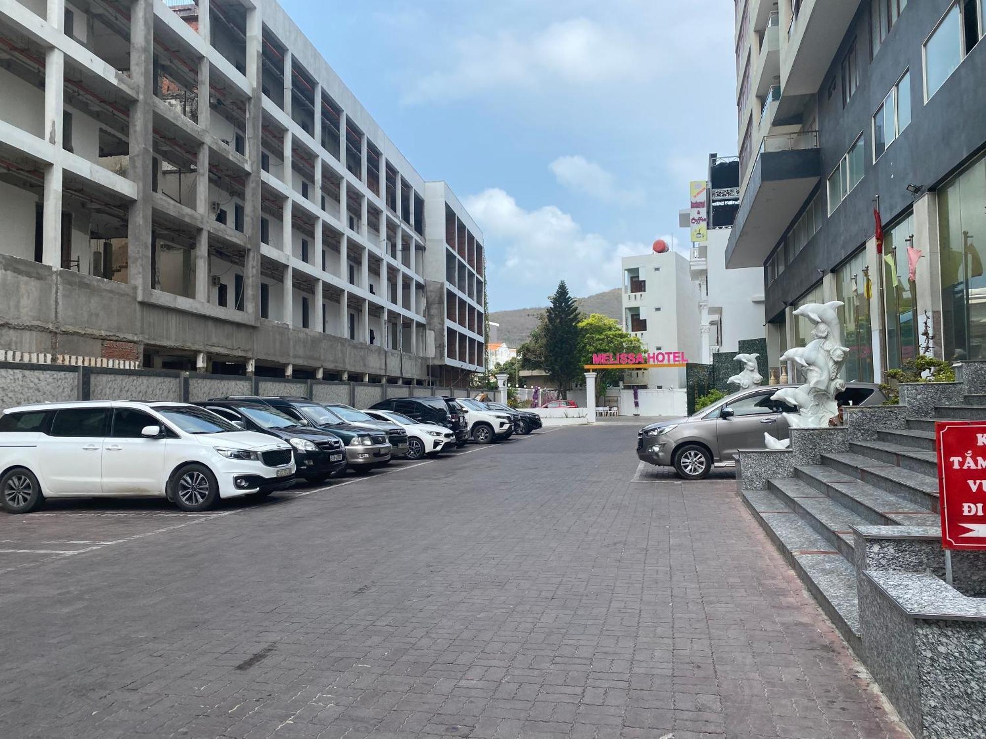 Zozo House - Homestay Bai Sau فونج تاو المظهر الخارجي الصورة