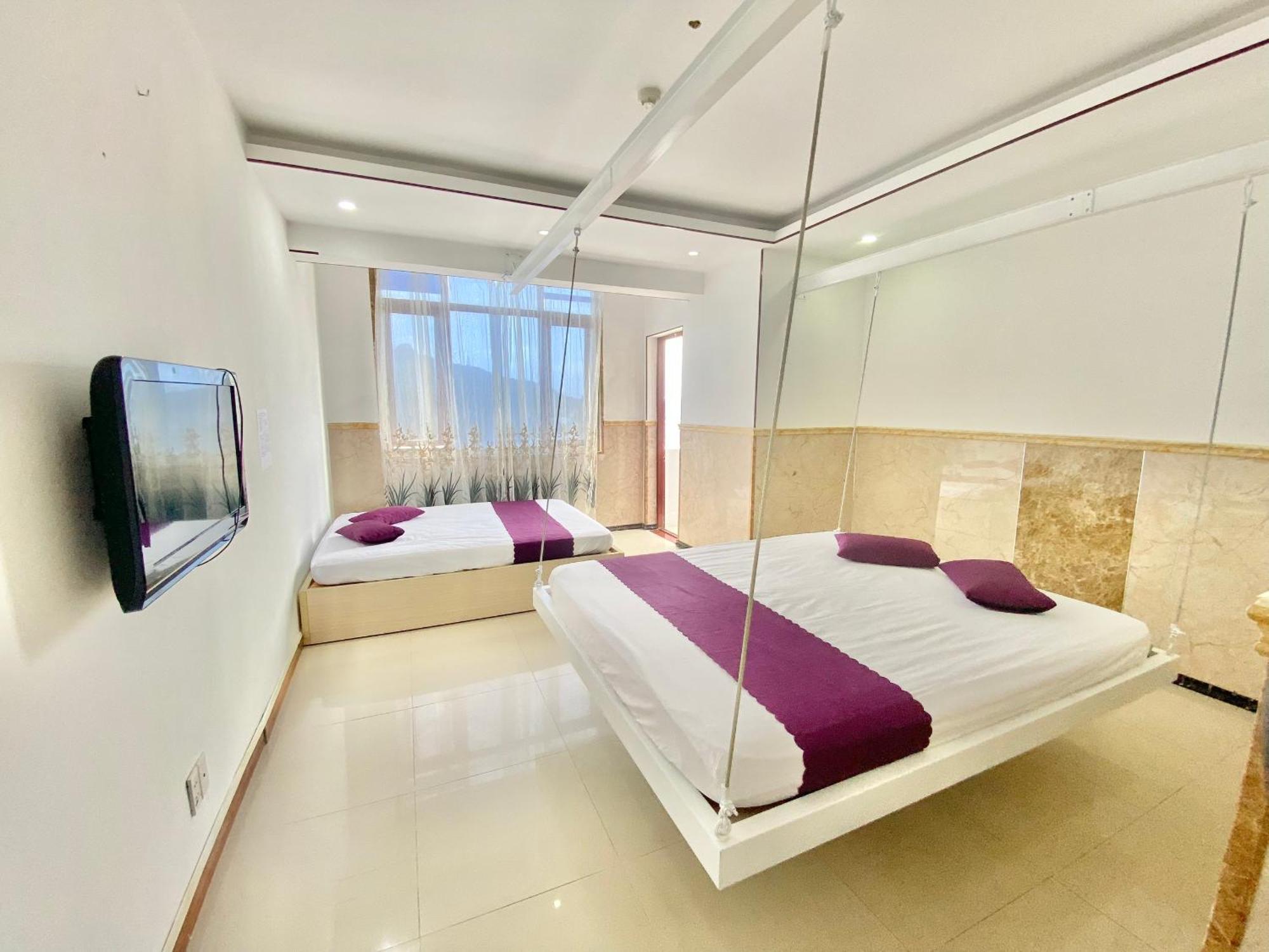 Zozo House - Homestay Bai Sau فونج تاو المظهر الخارجي الصورة