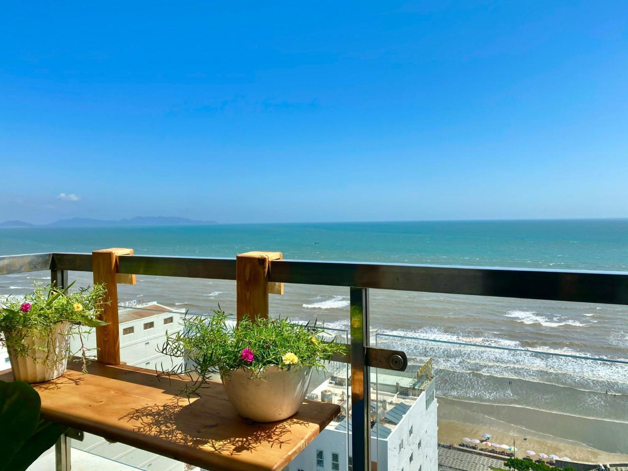 Zozo House - Homestay Bai Sau فونج تاو المظهر الخارجي الصورة