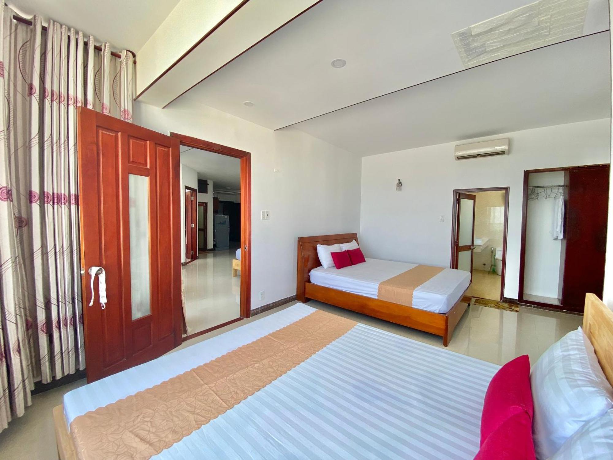 Zozo House - Homestay Bai Sau فونج تاو المظهر الخارجي الصورة