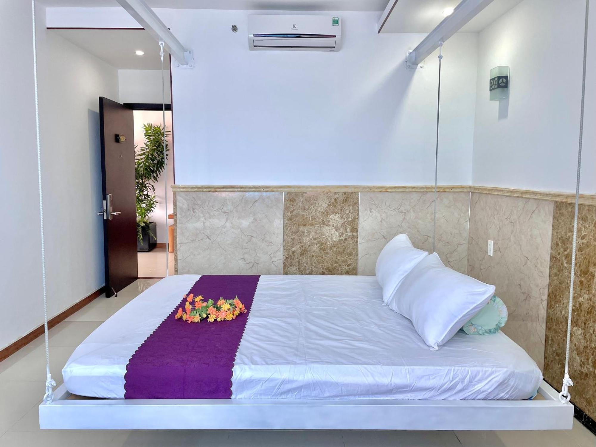 Zozo House - Homestay Bai Sau فونج تاو المظهر الخارجي الصورة
