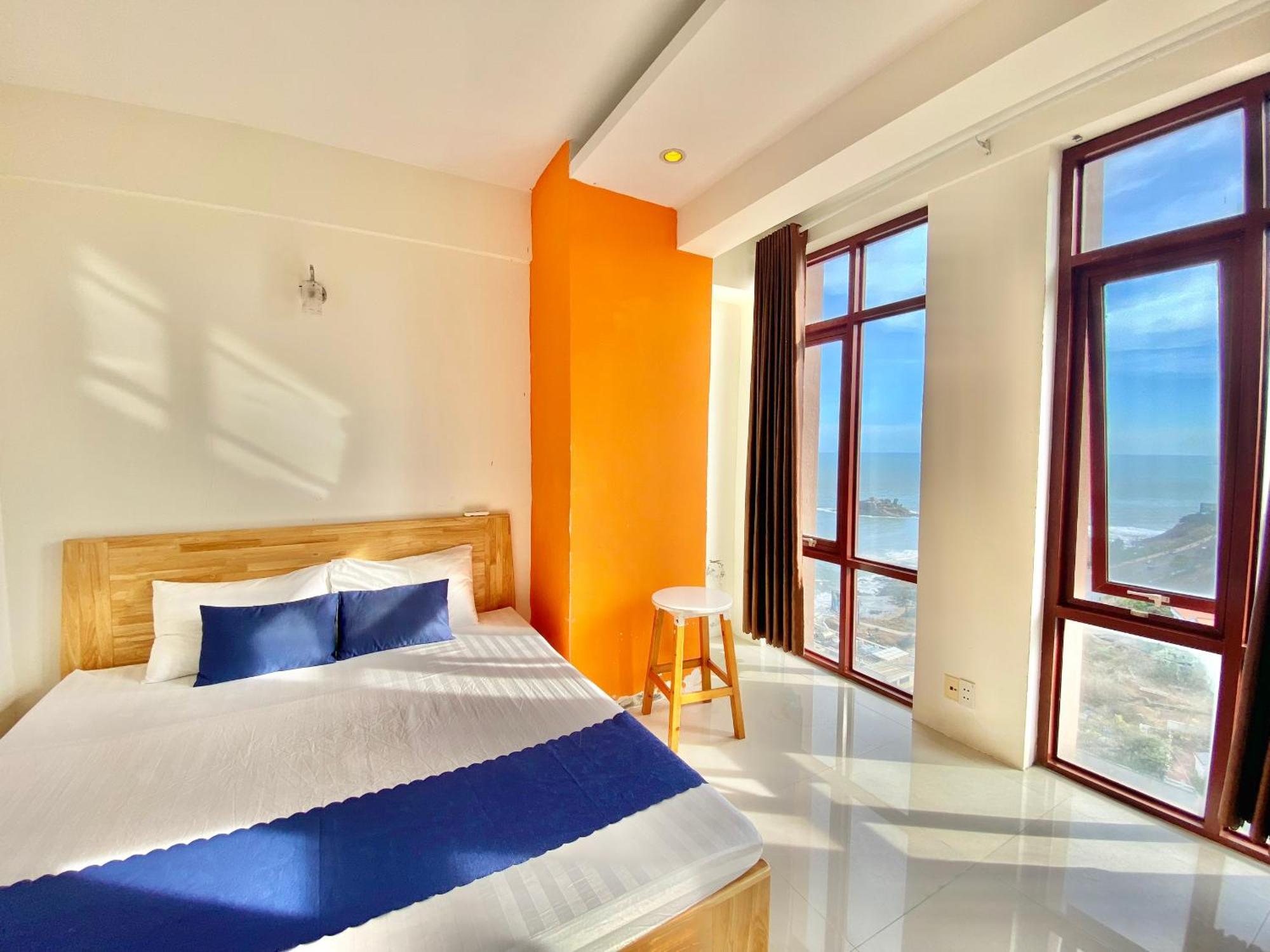 Zozo House - Homestay Bai Sau فونج تاو المظهر الخارجي الصورة