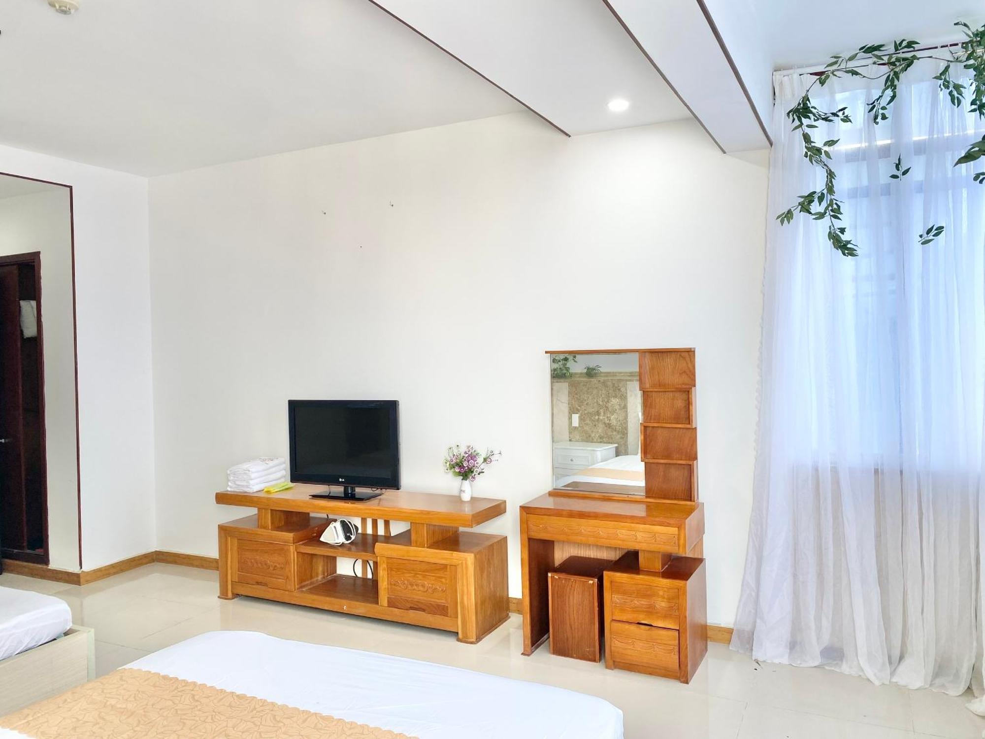Zozo House - Homestay Bai Sau فونج تاو المظهر الخارجي الصورة