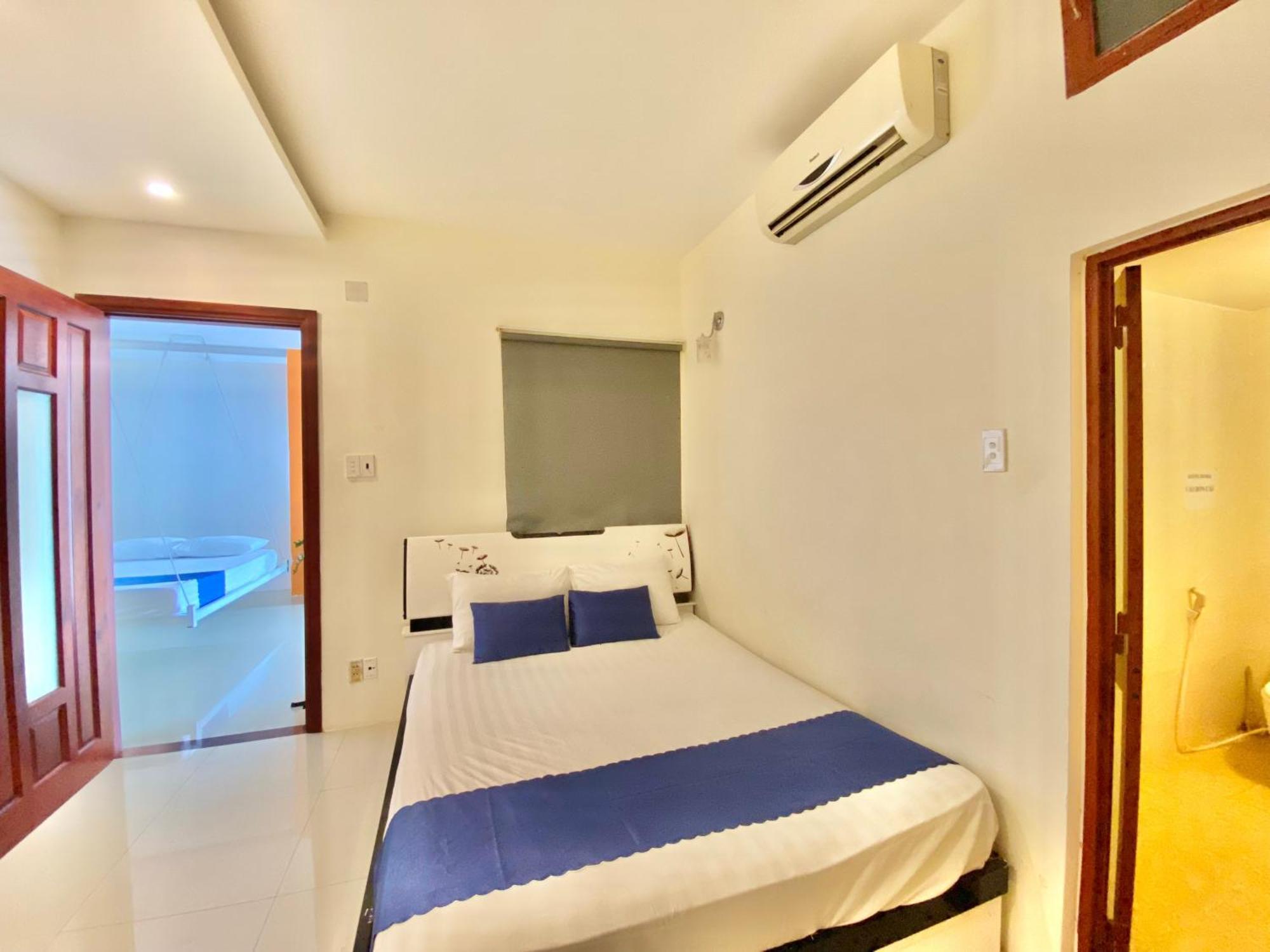 Zozo House - Homestay Bai Sau فونج تاو المظهر الخارجي الصورة
