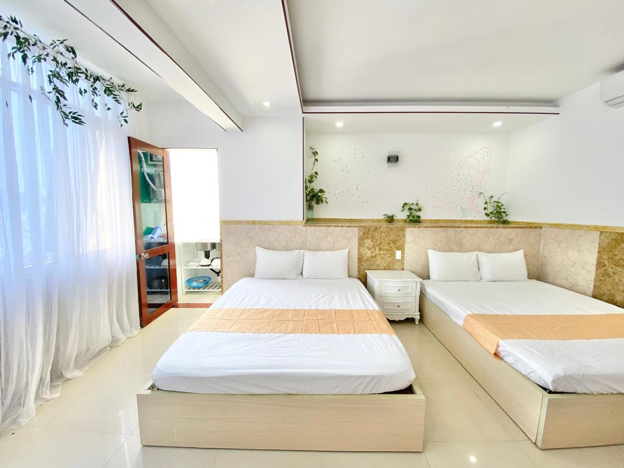 Zozo House - Homestay Bai Sau فونج تاو المظهر الخارجي الصورة