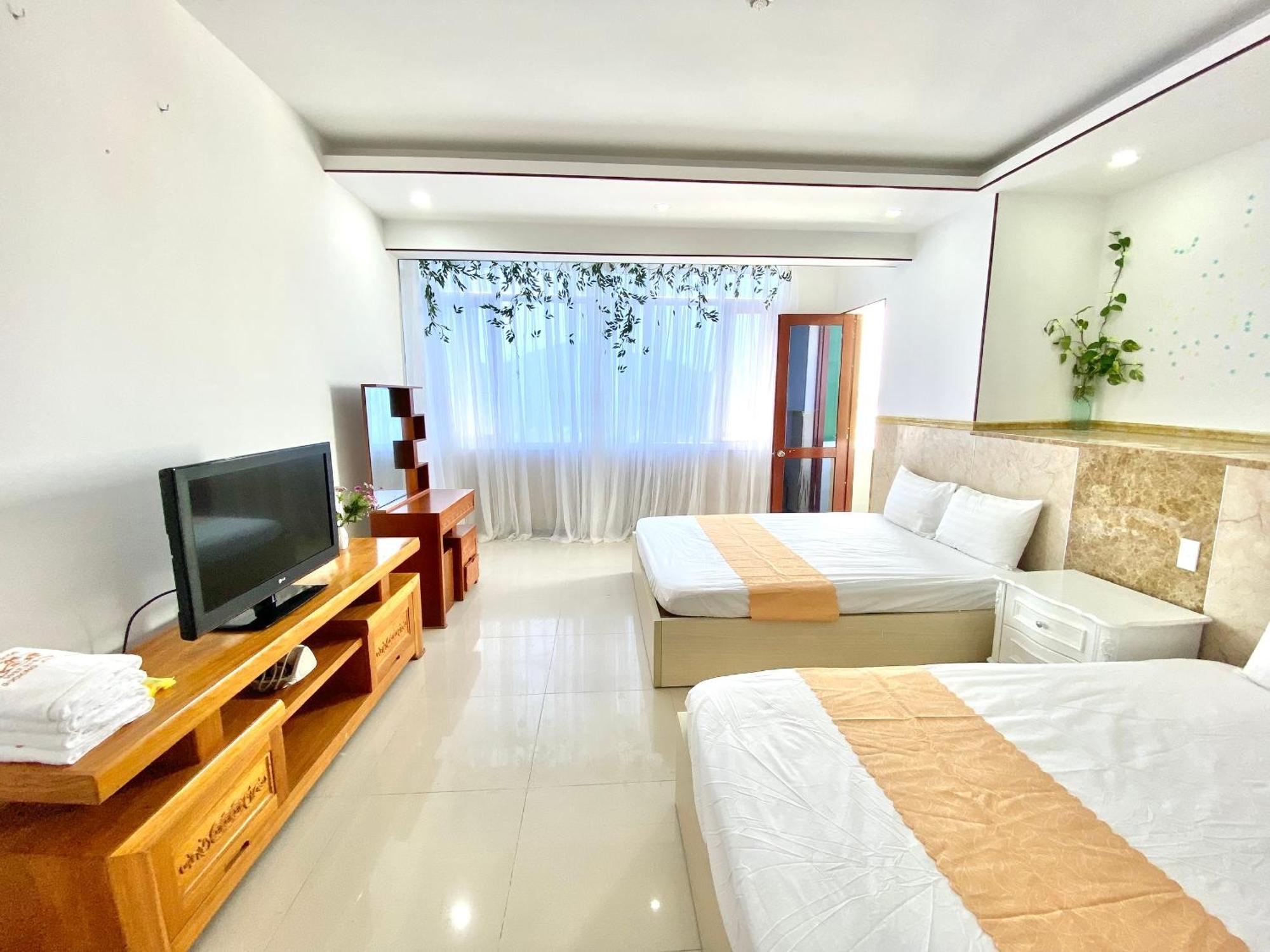 Zozo House - Homestay Bai Sau فونج تاو المظهر الخارجي الصورة