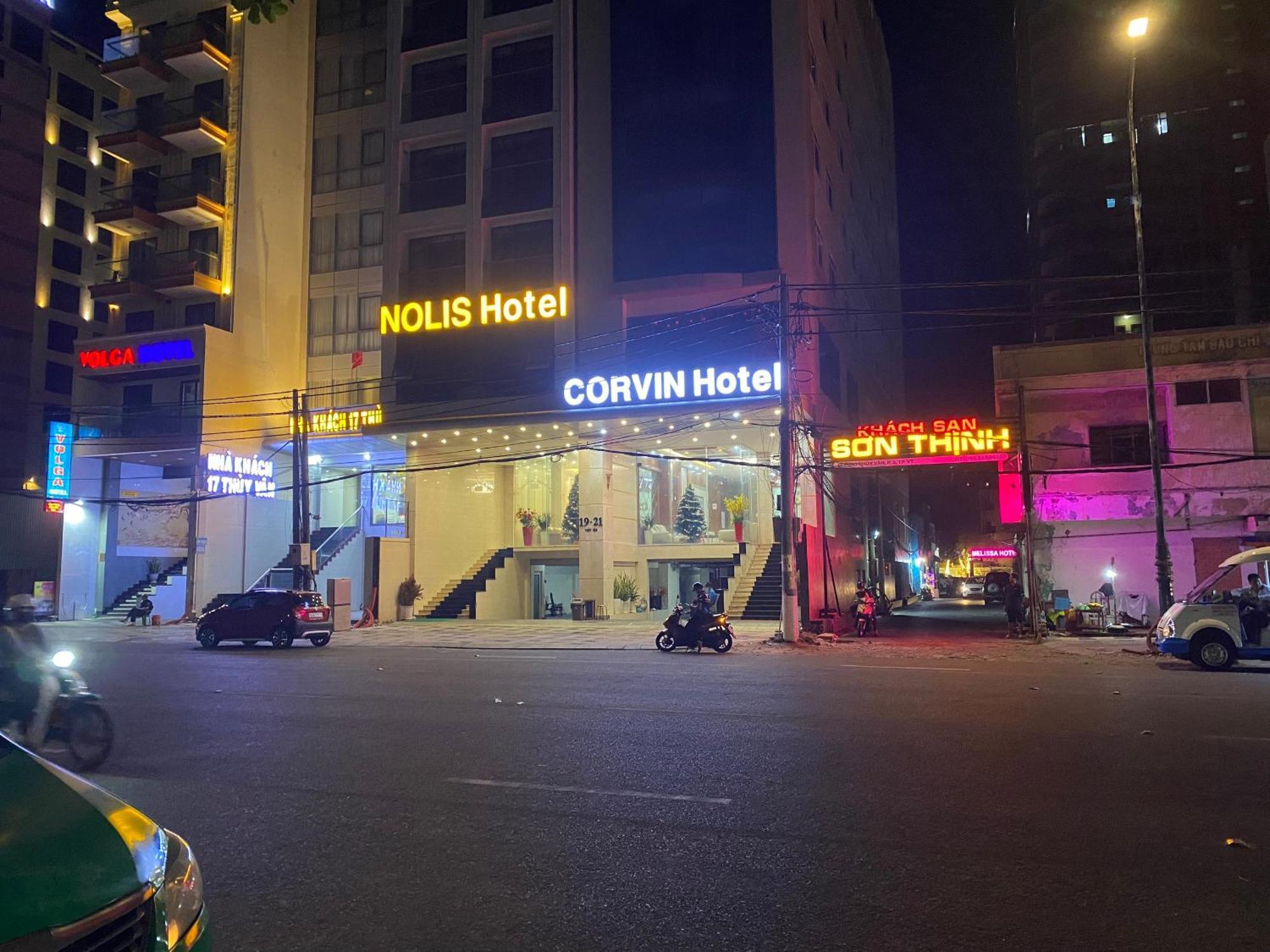 Zozo House - Homestay Bai Sau فونج تاو المظهر الخارجي الصورة